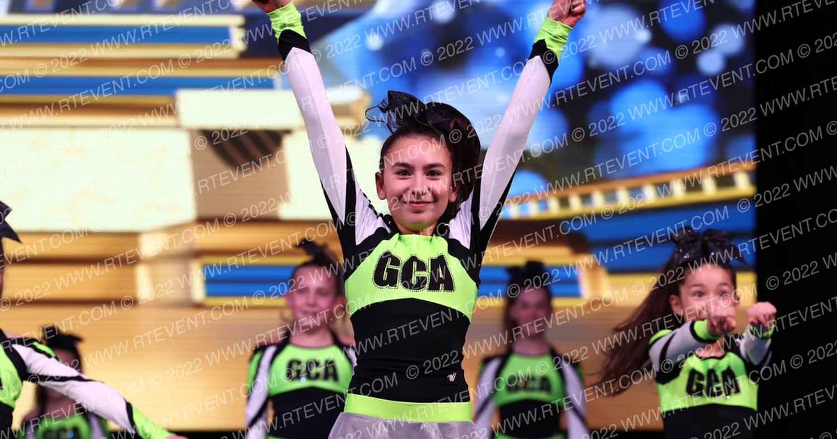 GCA All Stars Revenge · Mohegan Sun