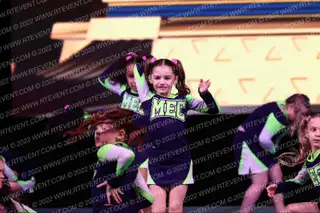 Manchester East Cobras D8