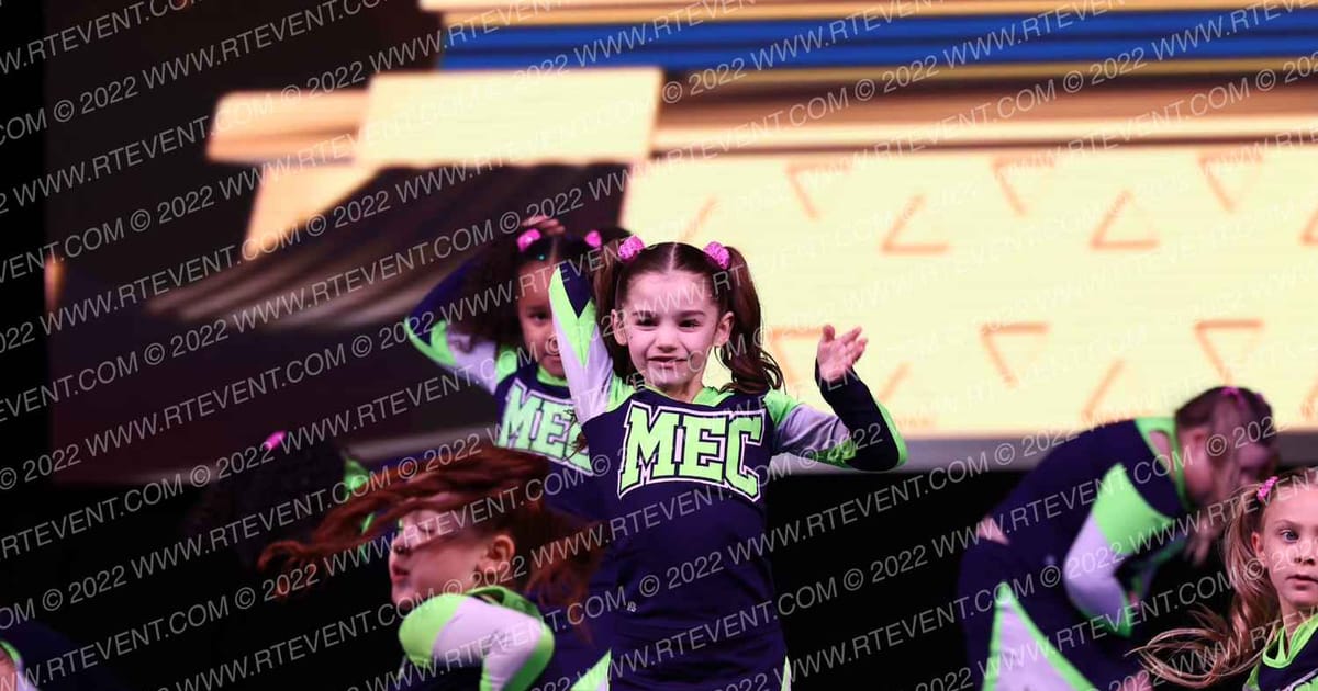 Manchester East Cobras D8 · Mohegan Sun