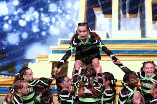 Reign Forces LLC Fame
