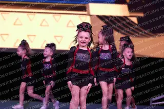 Northern Athletics Sparkle