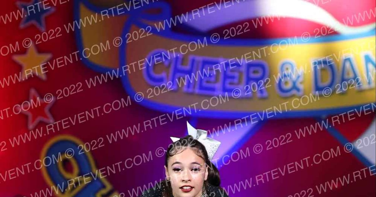 Dynasty Athletics All Stars Eminence · The American Coastal Kenner Nationals