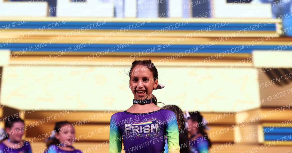 Prism Elite Indigo · Mohegan Sun