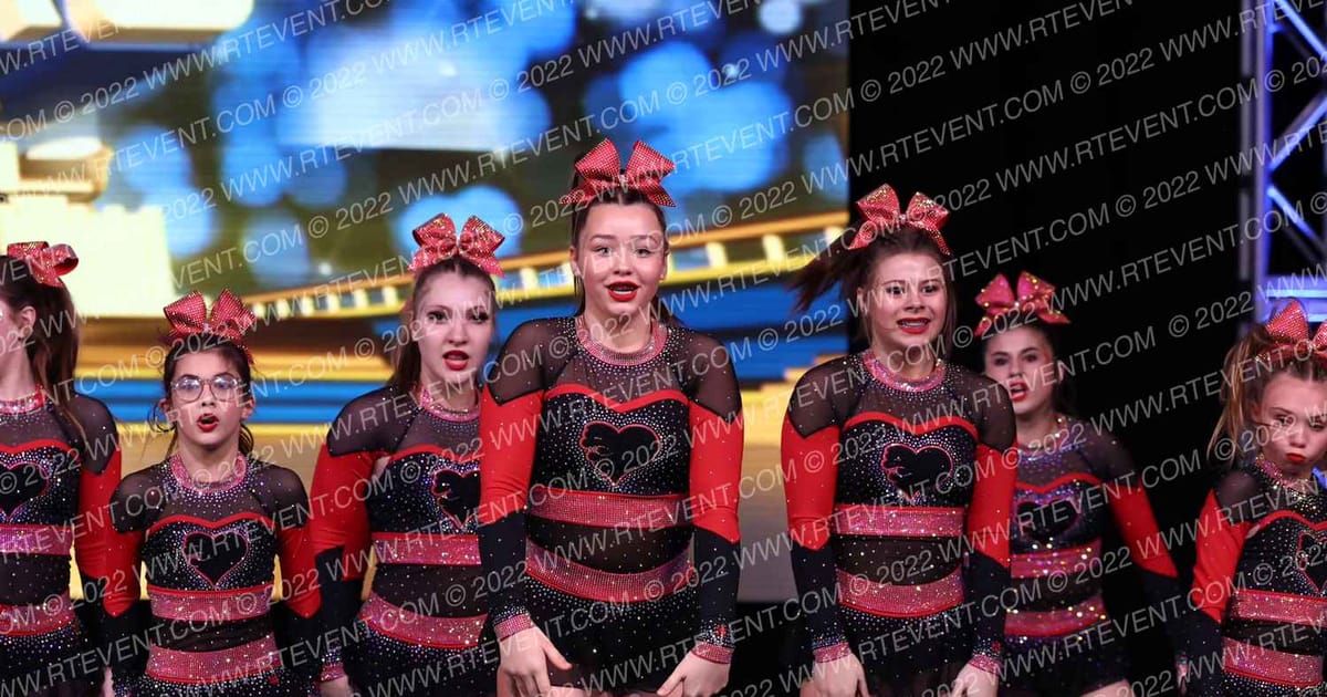 Elite Heat All Stars JLove · Mohegan Sun