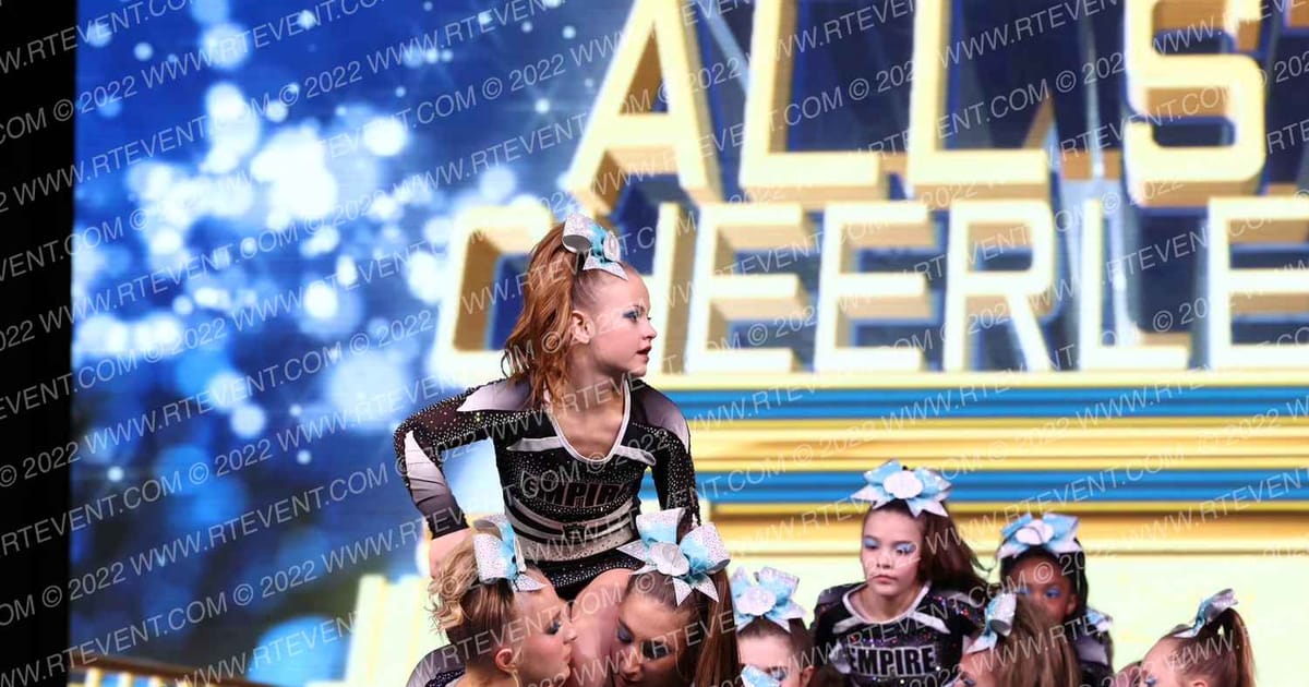 Empire All Stars Force · Mohegan Sun