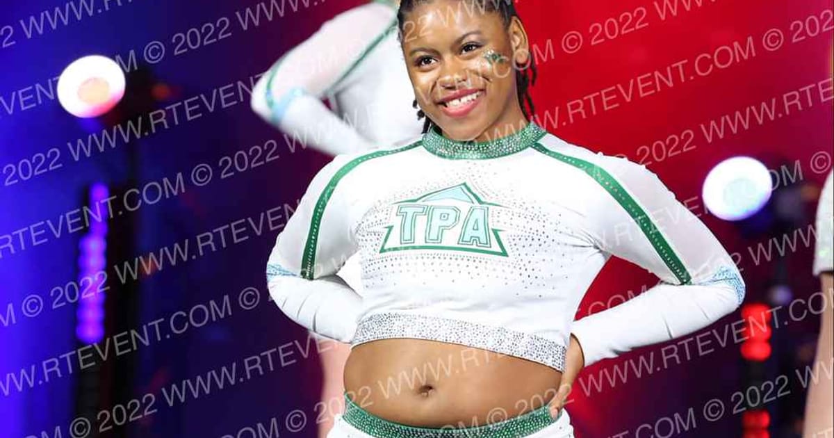 Top Performance Athletics Scandal · The American Coastal Kenner Nationals