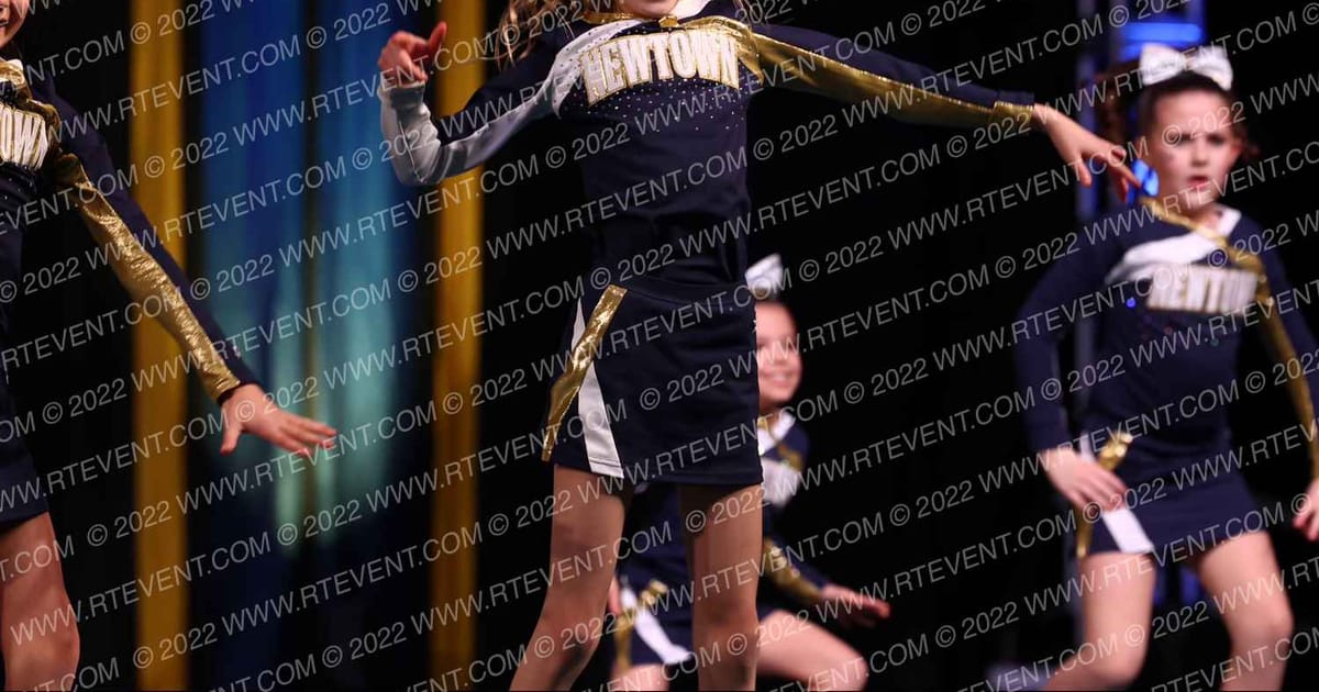 Newtown Nighthawks D10 · Mohegan Sun
