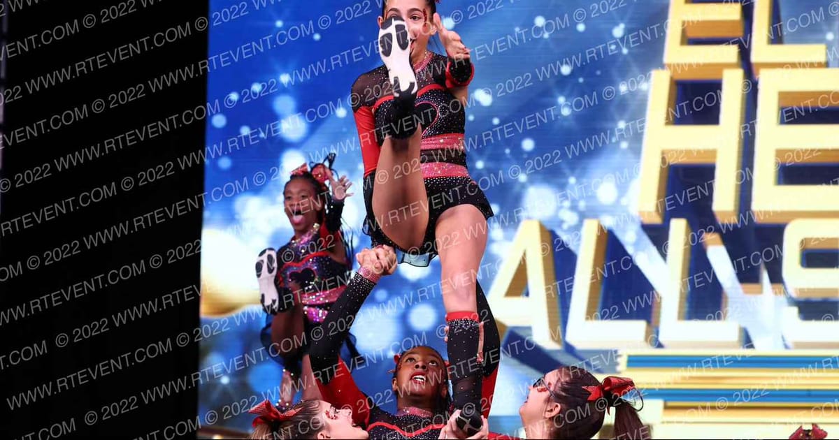 Elite Heat All Stars Lavender · Mohegan Sun