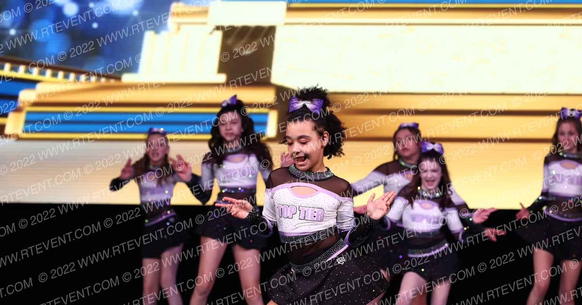 Top Tier Elite Diamonds · Mohegan Sun