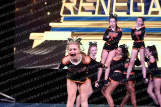 Salt City Renegades YCADA 12U