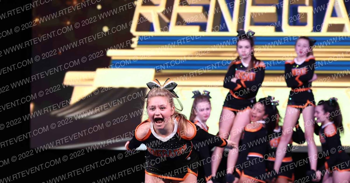Salt City Renegades YCADA 12U · Mohegan Sun