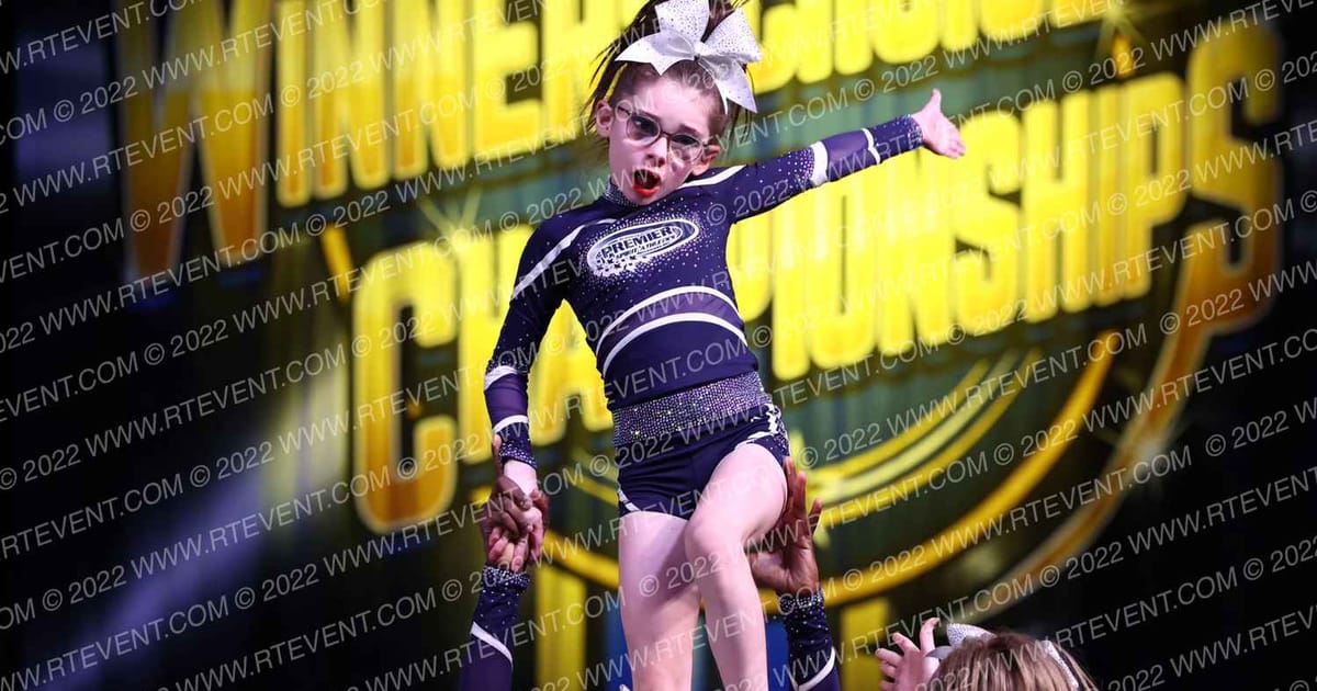 Premier Spirit Athletics Royals · Mohegan Sun