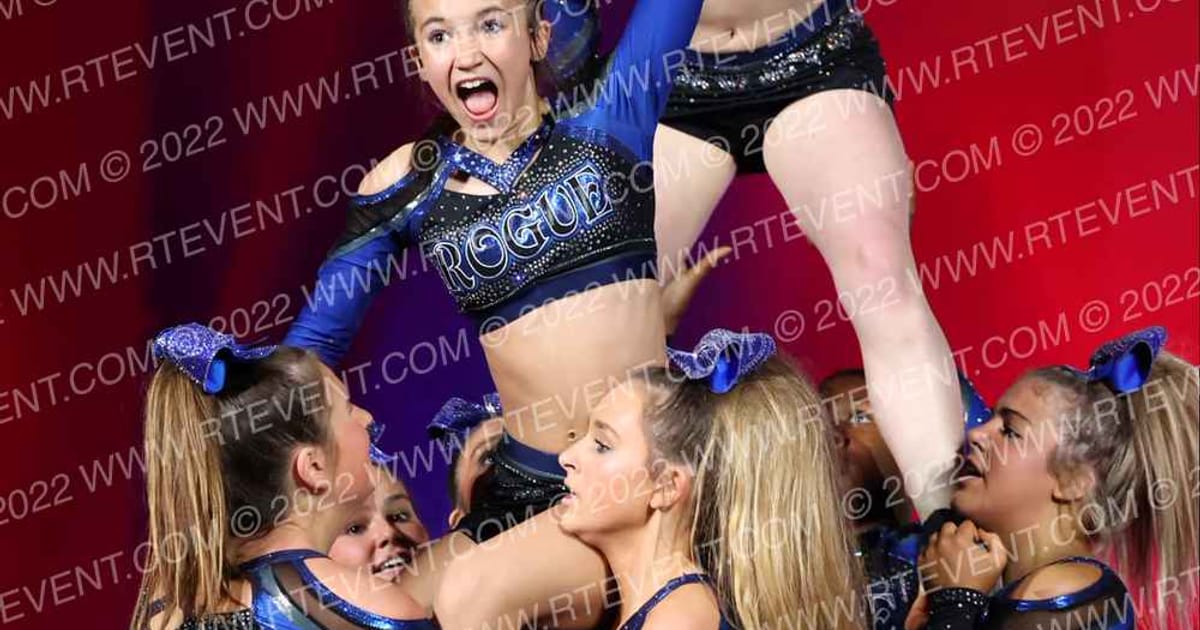 Rogue Allstars Karma · The American Coastal Kenner Nationals