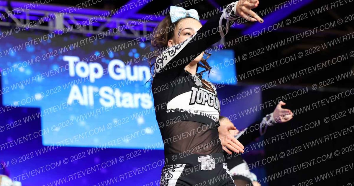 Top Gun All Stars Recon · Aloha Grand Nationals