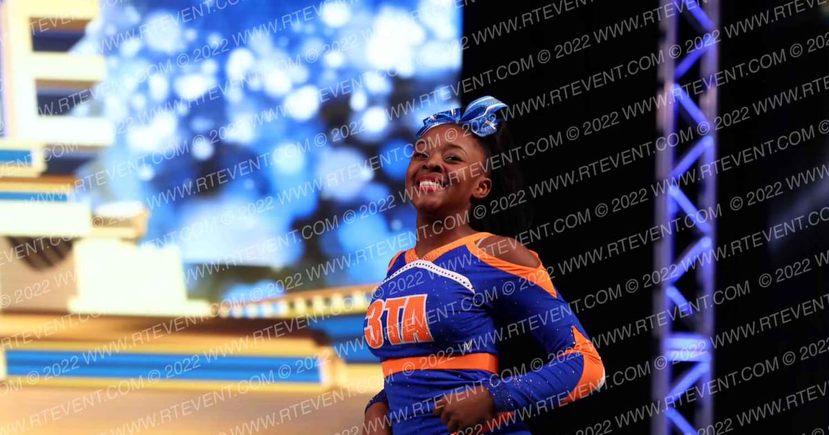 Triple Threat Athletics Karma · Mohegan Sun