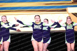 Manchester East Cobras D12-2