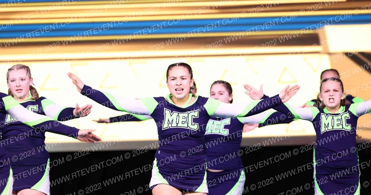 Manchester East Cobras D12-2 · Mohegan Sun