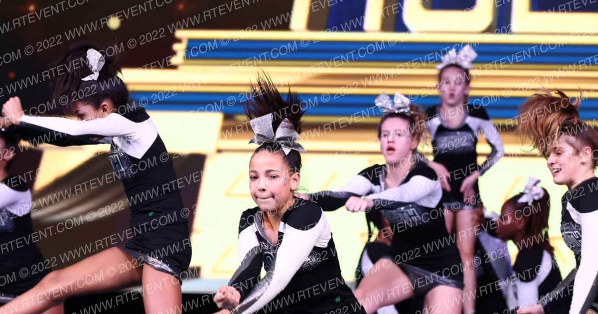 South Plainfield Tigers South Plainfield D14 · Mohegan Sun