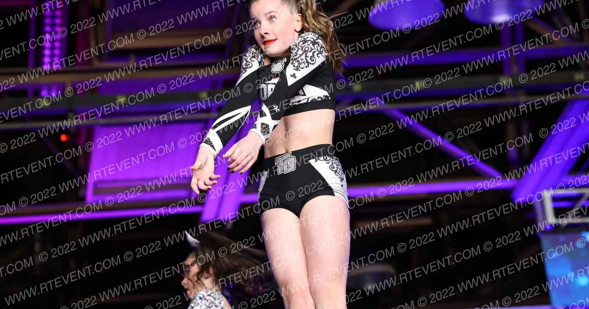 Top Gun All Stars Bombsquad · Aloha Grand Nationals