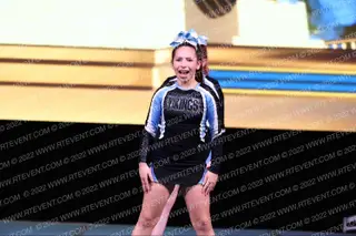 Parsippany Little Vikings Fusion