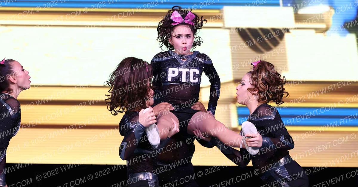 PTC Allstars Fame · Mohegan Sun