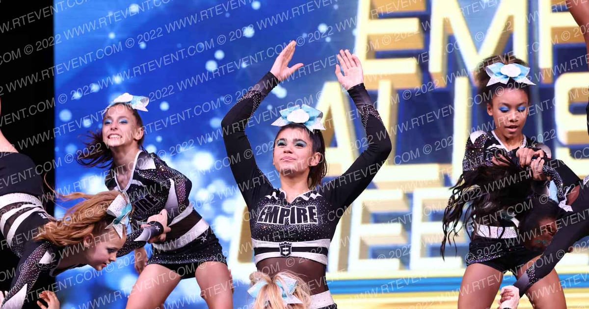 Empire All Stars Royal Empress · Mohegan Sun