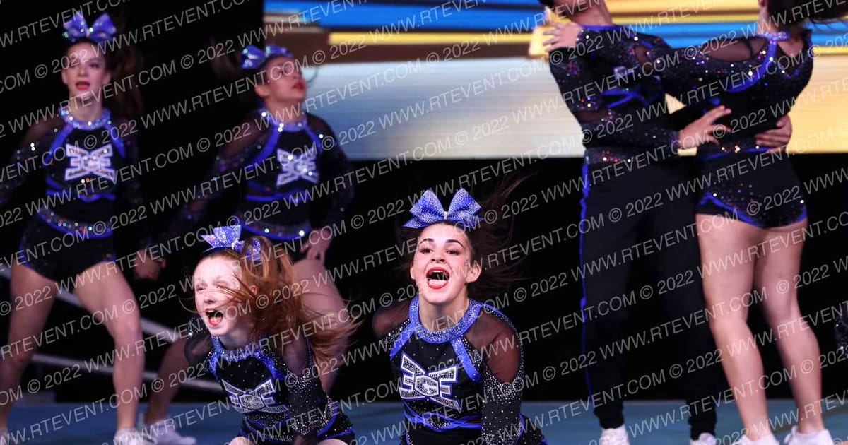East Celebrity Elite Angels · Mohegan Sun