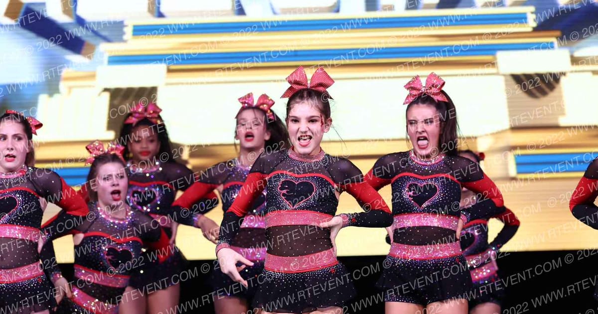 Elite Heat All Stars Red Hot · Mohegan Sun