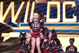 CER Wildcats Senior Wildcats