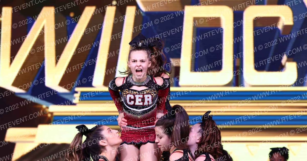 CER Wildcats Senior Wildcats · Mohegan Sun