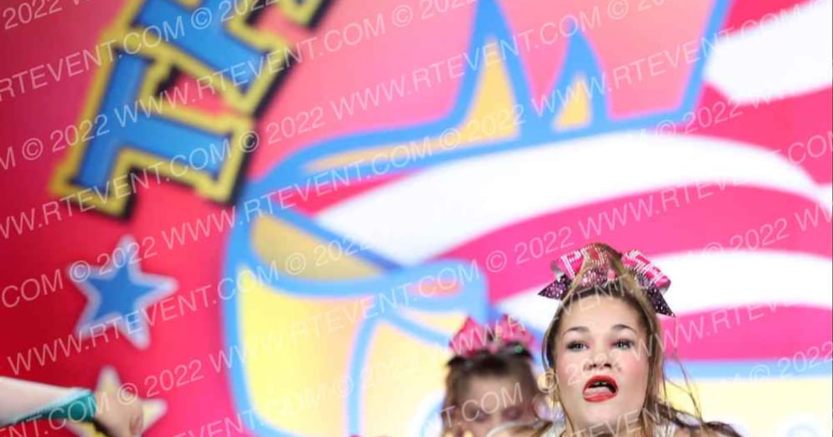 Louisiana Spirit Posh · The American Coastal Kenner Nationals