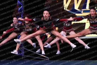 CER Wildcats Junior Jags