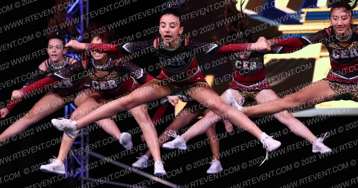 CER Wildcats Junior Jags · Mohegan Sun