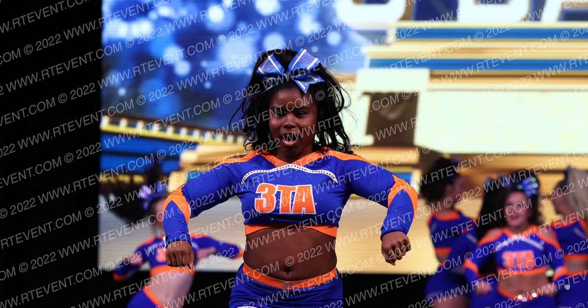 Triple Threat Athletics Magneto · Mohegan Sun