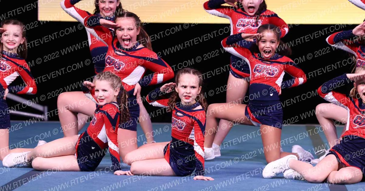 CheerFactor Marvels · Mohegan Sun