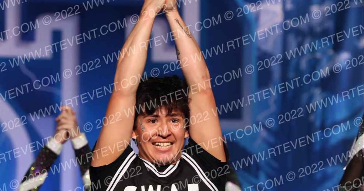 Infinite Athletics SWAT · Pacwest Grand Nationals