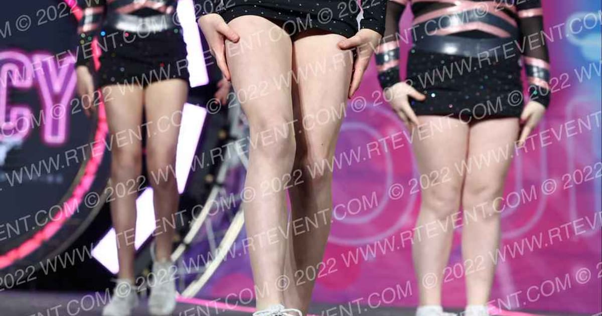 QC Legacy Athletics Ignite · Glow Tour Chicago
