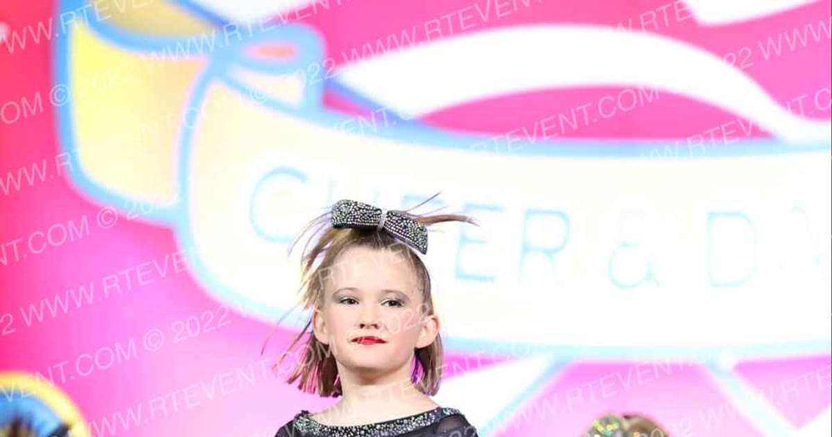 Louisiana Powerhouse Bienville · The American Coastal Kenner Nationals