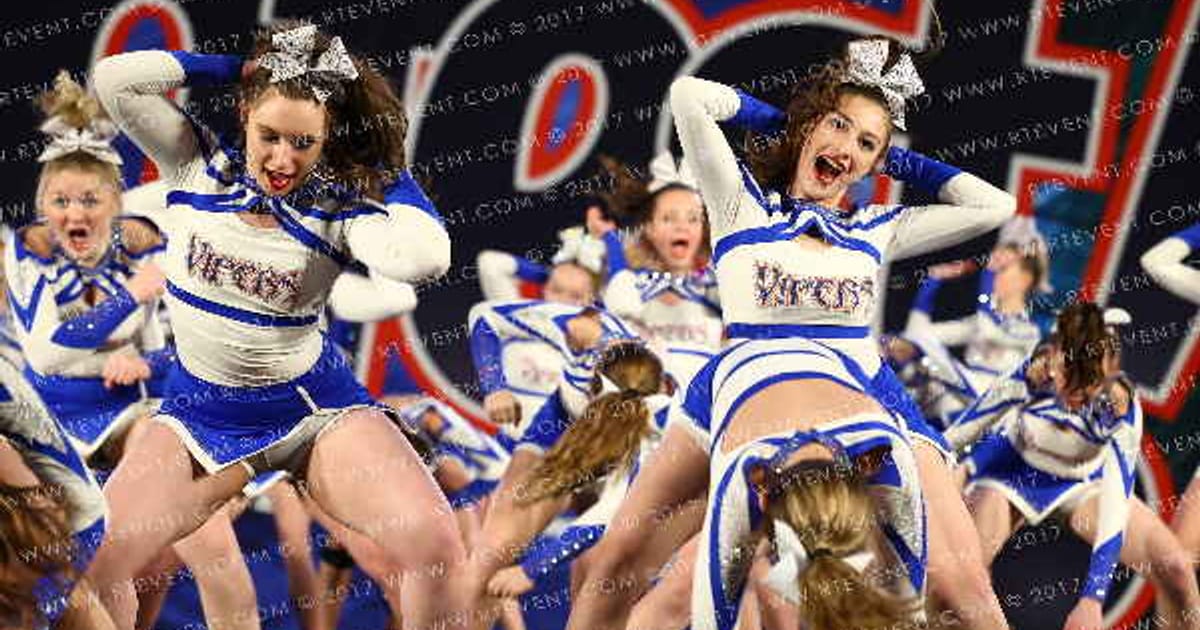 Victory Vipers Diamondbacks · JAMFest Trenton Classic