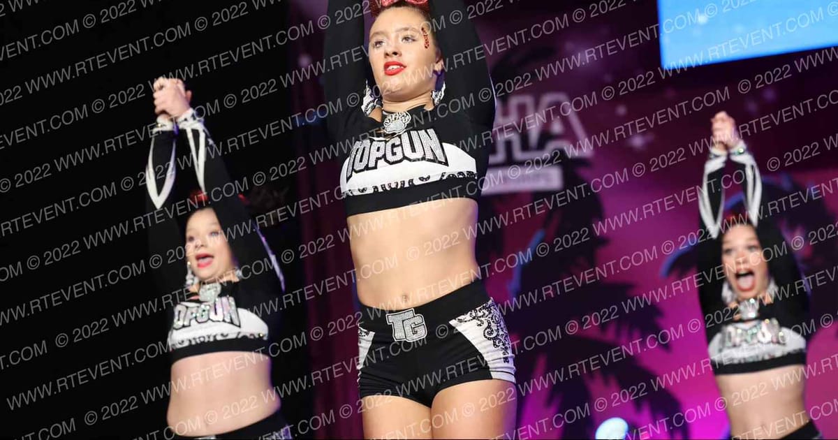 Top Gun All Stars Wrath · Aloha Grand Nationals