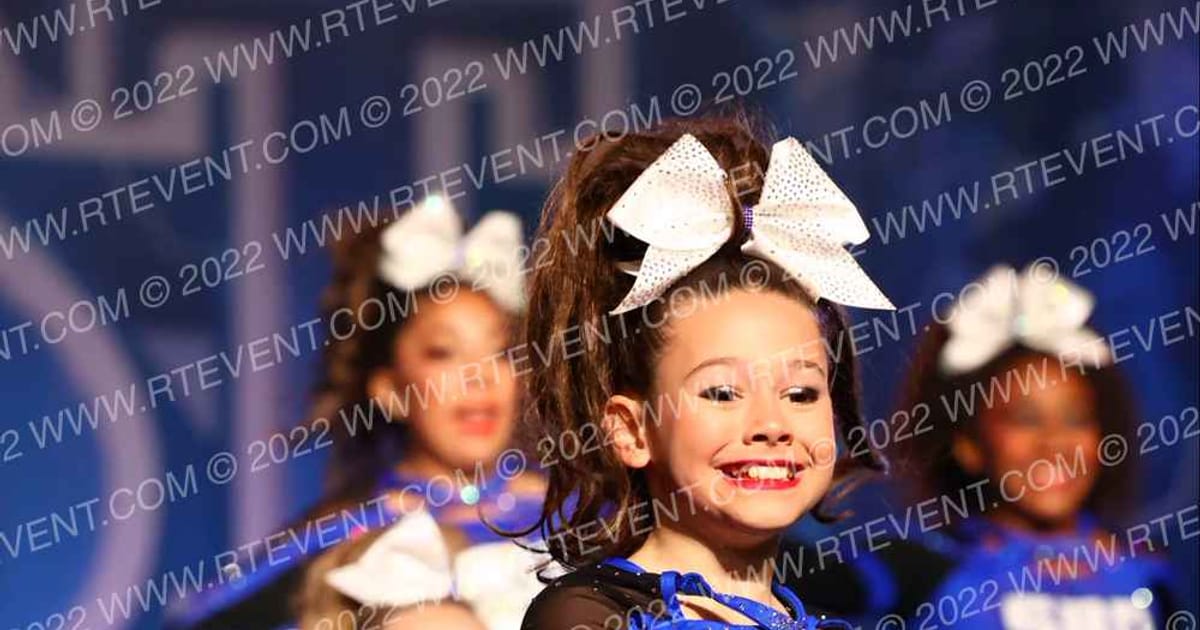 South Bay Divas J- Silv3r - Upland · Pacwest Grand Nationals