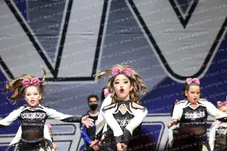 VOLTAGE XTREME  MIDNIGHT