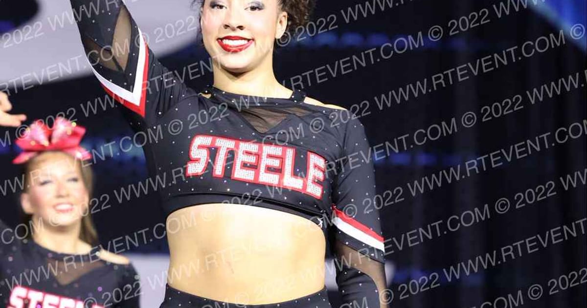 Steele Athletics - Arkansas Carbon Crush · Athletic Championships Oklahoma City