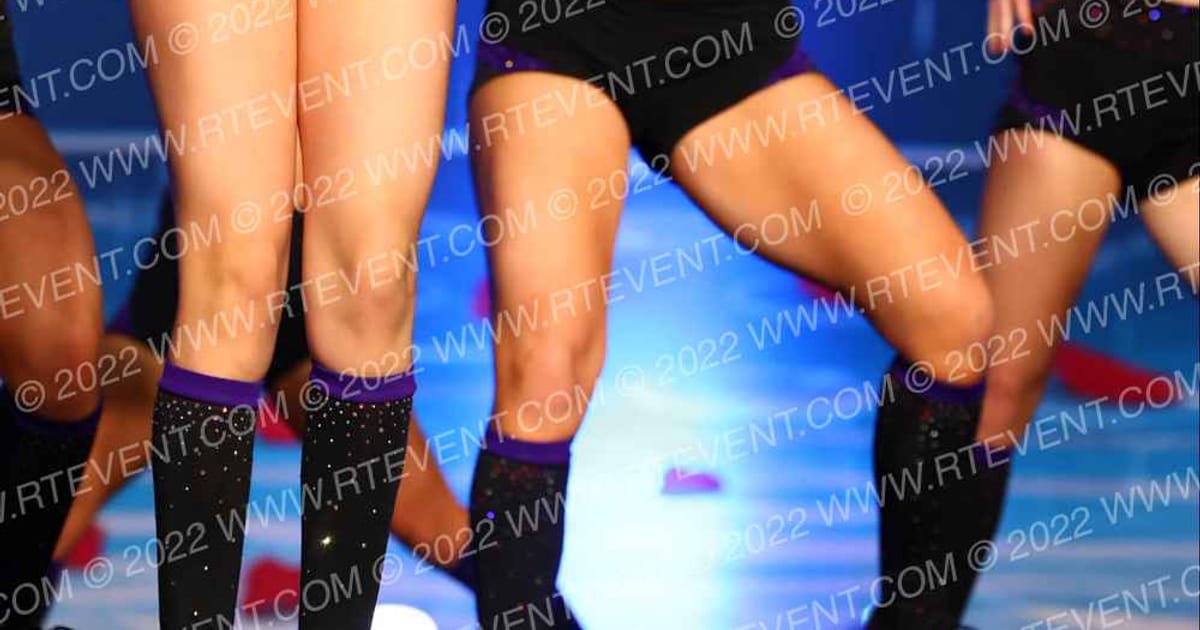 Celebrity Cheer Unlimited Lady Fame · Pacwest Grand Nationals
