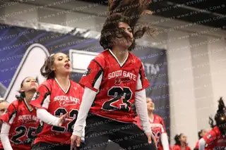 SOUTH GATE HIGH BEATBREAKERS