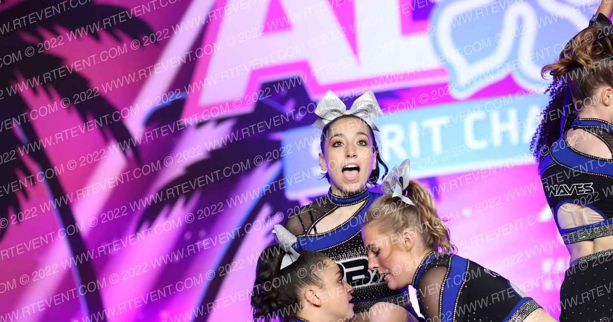 Pacific Beach Allstars - San Diego Moonlight · Aloha Grand Nationals