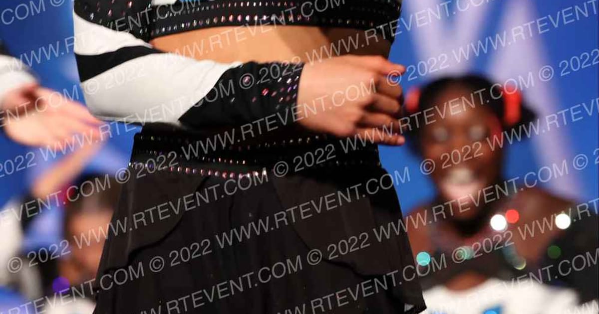 Utah Xtreme Cheer Anarchy · Pacwest Grand Nationals
