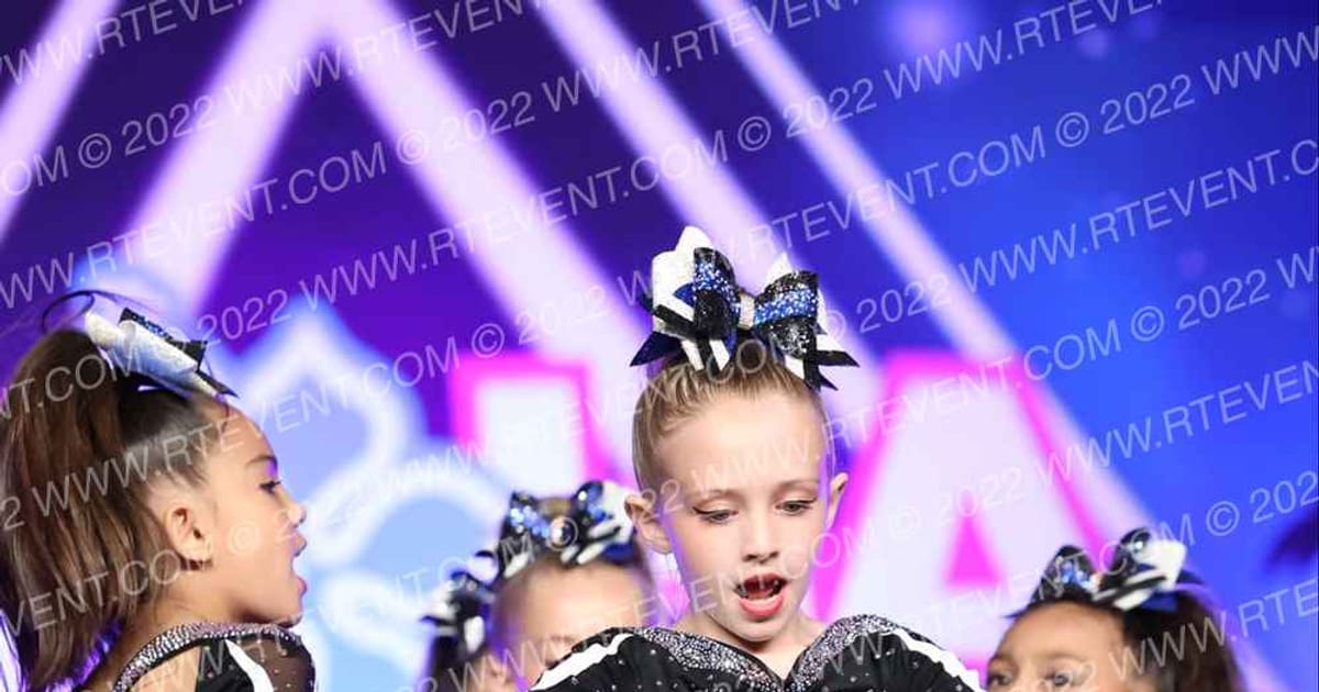 Arizona Element Elite Violet · Aloha Grand Nationals