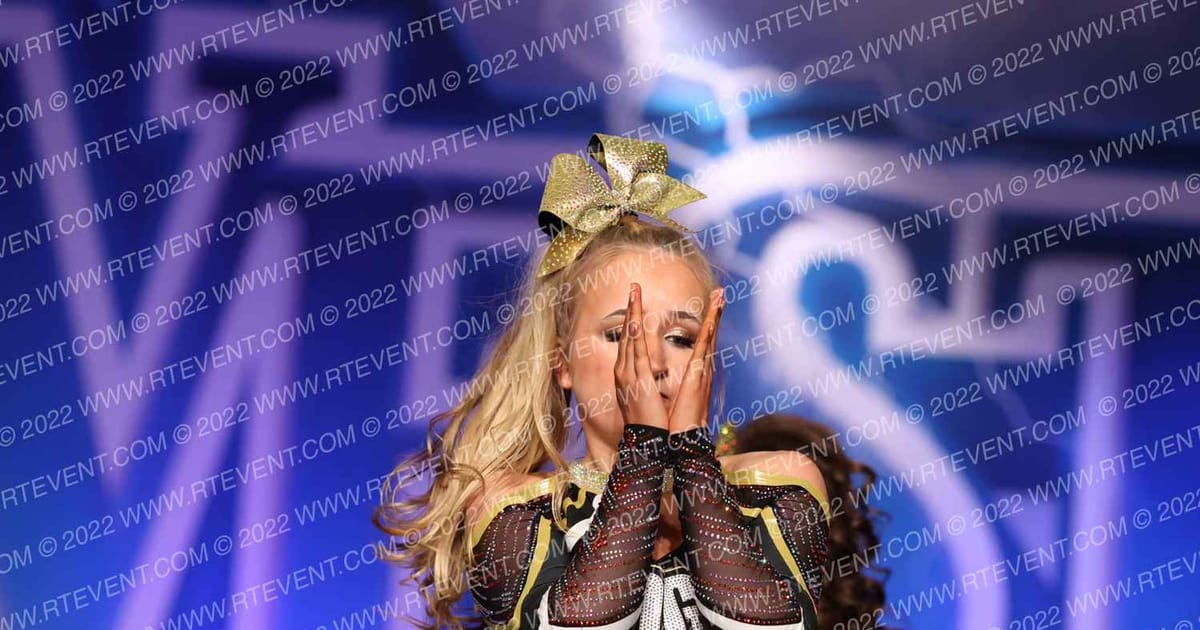 Tri-Cities Edge KnockOut · Pacwest Grand Nationals