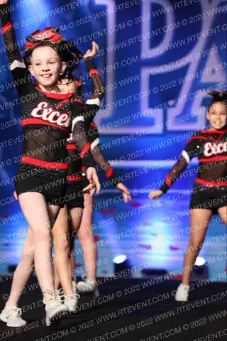 Excel Elite Extreme Heat